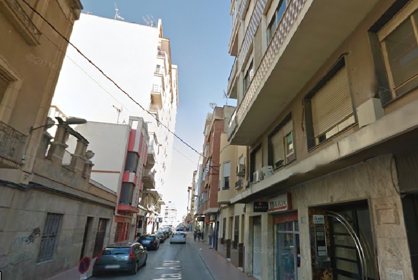 Oficina de Alianza Española en Cieza