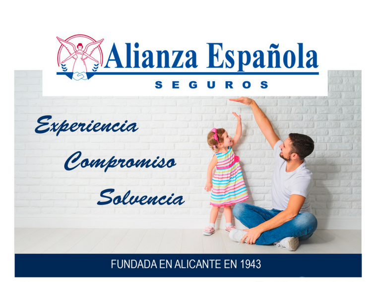 Alianza Española Seguros