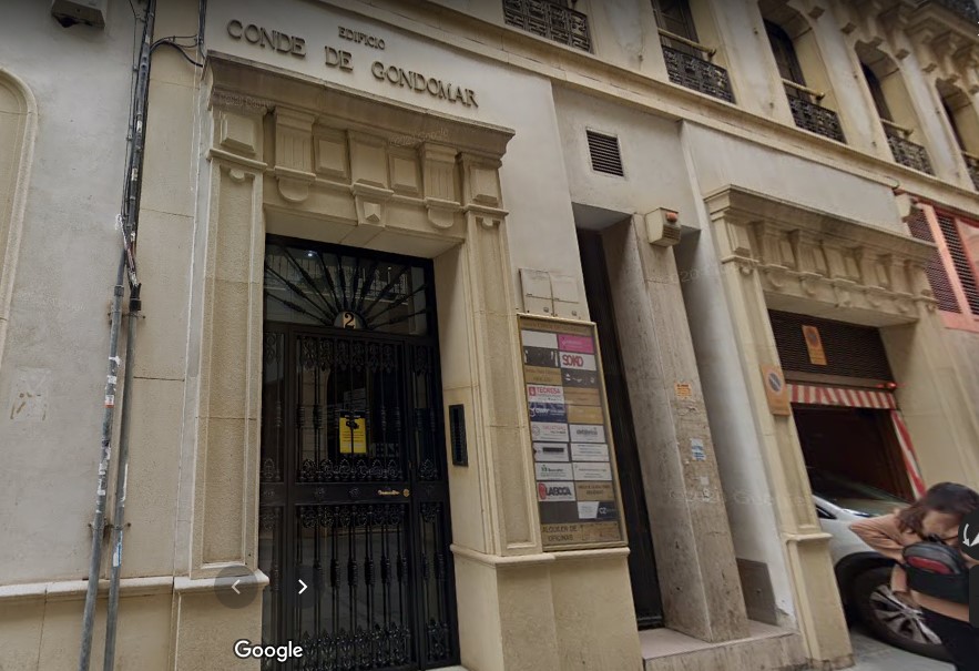 Alianza Española Seguros. Experiencia, compromiso, solvencia